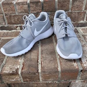 Nike Roshe One Gray Men’s 11